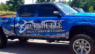 Vehicle Wraps